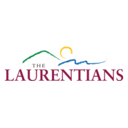 The Laurentians Logo PNG Vector