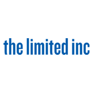 The Limited Inc Logo PNG Vector