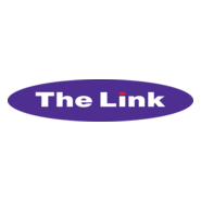 The Link Logo PNG Vector