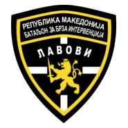 The Lions Logo PNG Vector