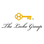 The Locke Group Logo PNG Vector