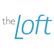 The Loft Logo PNG Vector