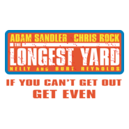 The Longest Yard Logo PNG Vector