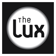 The Lux Centre Logo PNG Vector