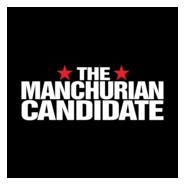 The Manchurian Candidate Logo PNG Vector