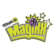 the Matrixx Magixx Logo PNG Vector