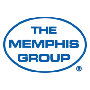 The Memphis Group Logo PNG Vector