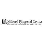 The Milford Financial Center Logo PNG Vector