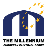 The Millennium Logo PNG Vector