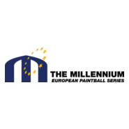 The Millennium Logo PNG Vector