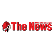 The Mississauga News Logo PNG Vector