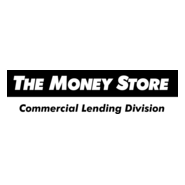 The Money Store Logo PNG Vector