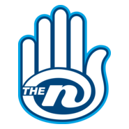 The-N Network Logo PNG Vector