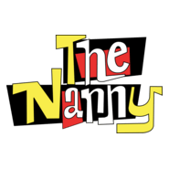 The Nanny Logo PNG Vector