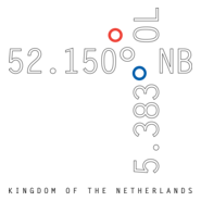The Netherlands Logo PNG Vector