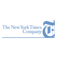 The New York Times Company Logo PNG Vector