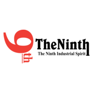 The Ninth Logo PNG Vector