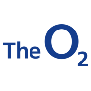 O2 Logo PNG Vector (EPS) Free Download