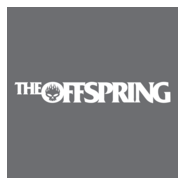 The Offspring Logo PNG Vector