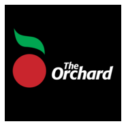 The Orchard Logo PNG Vector