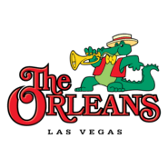 The Orleans Casino Logo PNG Vector