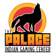 The Palace Casino Logo PNG Vector