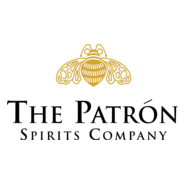 The Patrón Spirits Company Logo PNG Vector