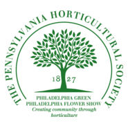 The Pennsylvania Horticultural Society Logo PNG Vector