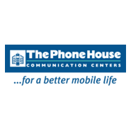 The Phone House Logo PNG Vector