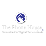 The Phone House Logo PNG Vector
