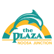 The Plaza Logo PNG Vector
