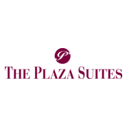 The Plaza Suites Logo PNG Vector