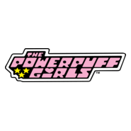 The Powerpuff Girls Logo PNG Vector