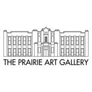 The Prairie Art Gallery Logo PNG Vector