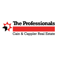 The Professionals Logo PNG Vector