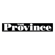 The Province Logo PNG Vector