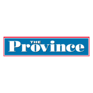 The Province Logo PNG Vector