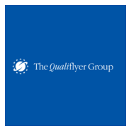 The Qualiflyer Group Logo PNG Vector