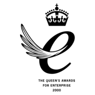 The Quenn's Award Logo PNG Vector