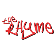 The Rhyme Logo PNG Vector