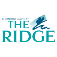 The Ridge Logo PNG Vector