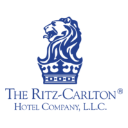 The Ritz-Carlton Logo PNG Vector