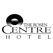 The Rosen Centre Logo PNG Vector