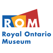 The Royal Ontario Museum Logo PNG Vector