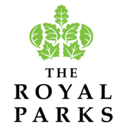 The Royal Parks Logo PNG Vector