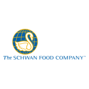 The Schwan Food Company Logo PNG Vector