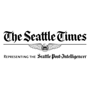 The Seattle Times Logo PNG Vector