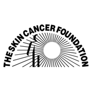 The Skin Cancer Foundation Logo PNG Vector