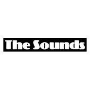 The Sounds Logo PNG Vector