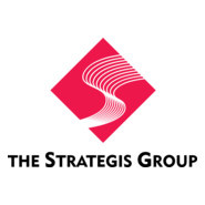 The Strategis Group Logo PNG Vector